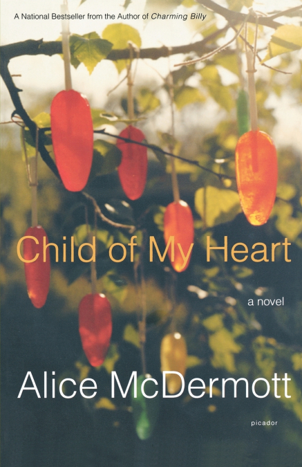 CHILD OF MY HEART