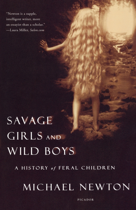 SAVAGE GIRLS AND WILD BOYS
