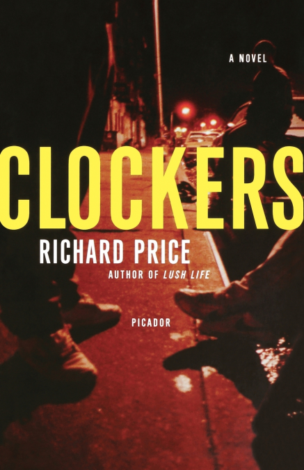 CLOCKERS