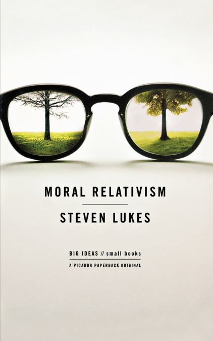 MORAL RELATIVISM