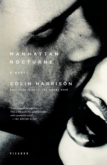 MANHATTAN NOCTURNE