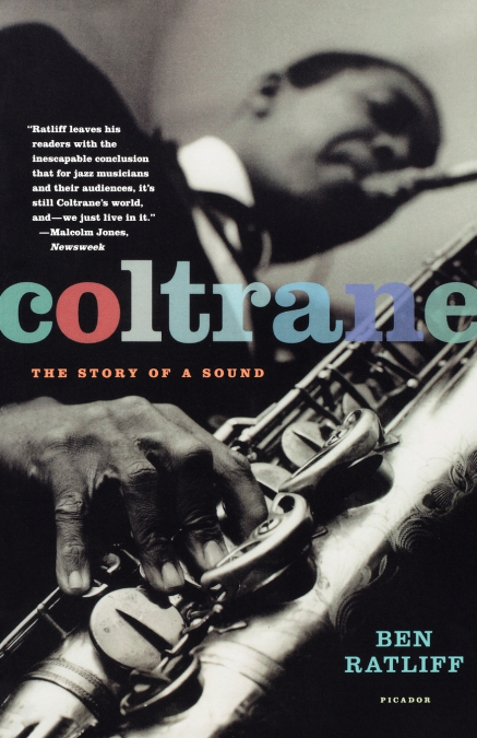 COLTRANE
