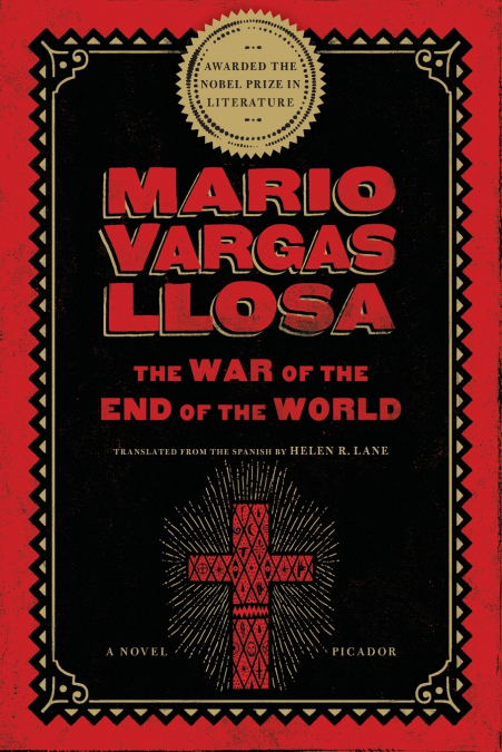 WAR OF THE END OF THE WORLD