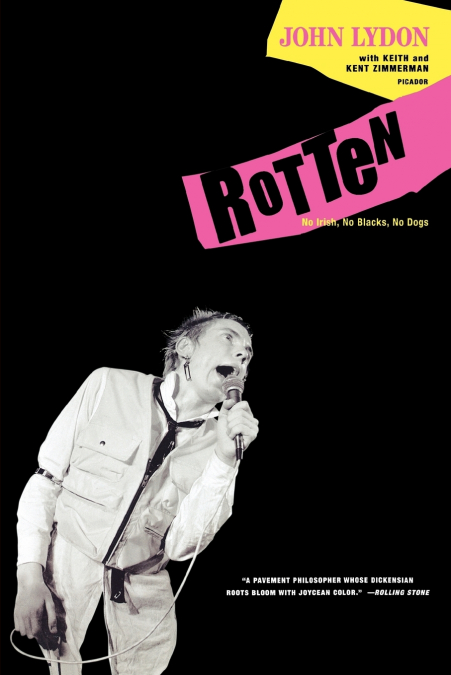 ROTTEN