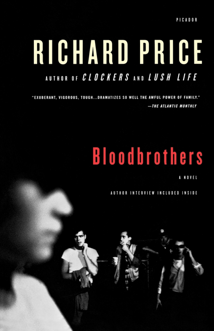 BLOODBROTHERS