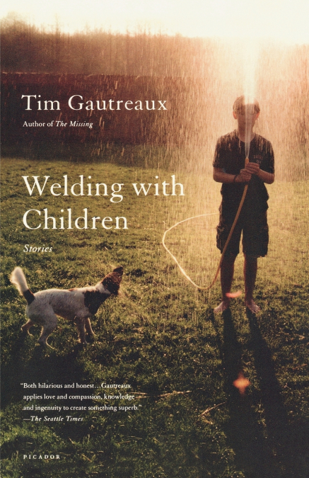 WELDING WITH CHILDREN