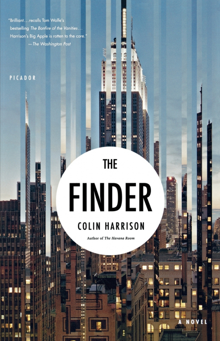THE FINDER