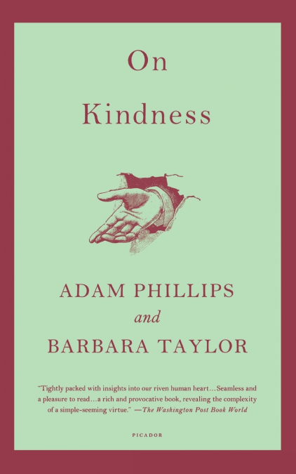 ON KINDNESS