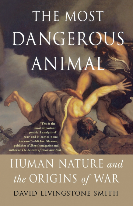 HOW BIOLOGY SHAPES PHILOSOPHY