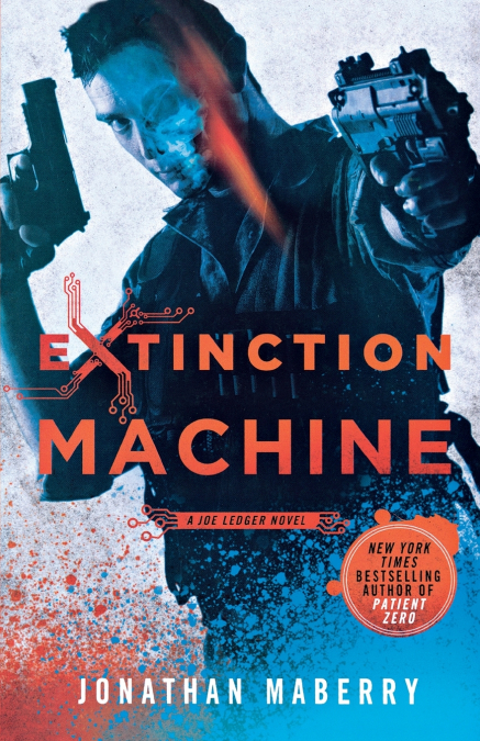 EXTINCTION MACHINE