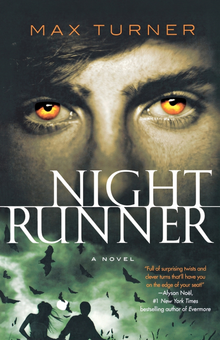 NIGHT RUNNER