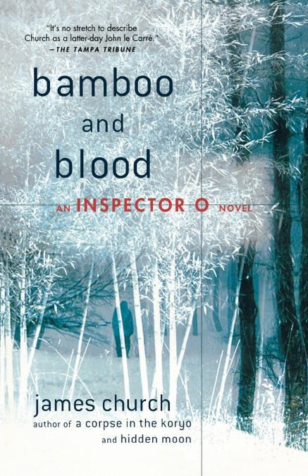 BAMBOO AND BLOOD