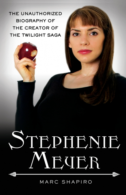 STEPHENIE MEYER