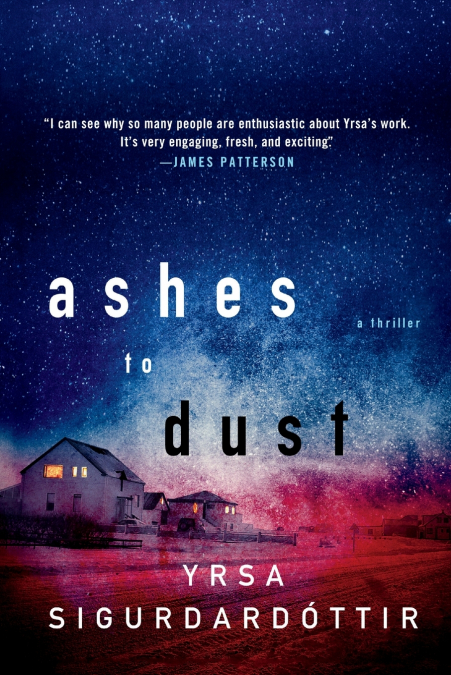 ASHES TO DUST