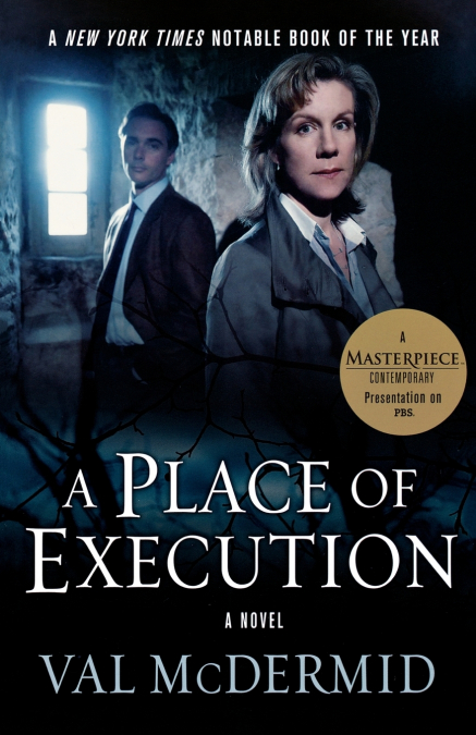 A PLACE OF EXECUTION