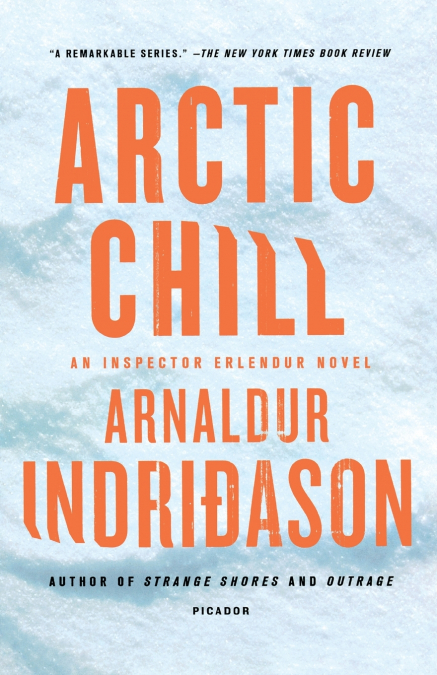 ARCTIC CHILL