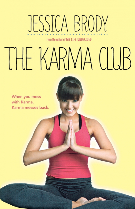 KARMA CLUB