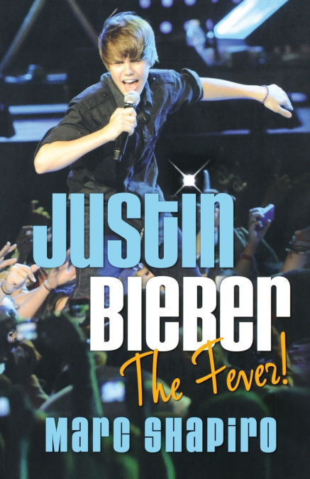JUSTIN BIEBER