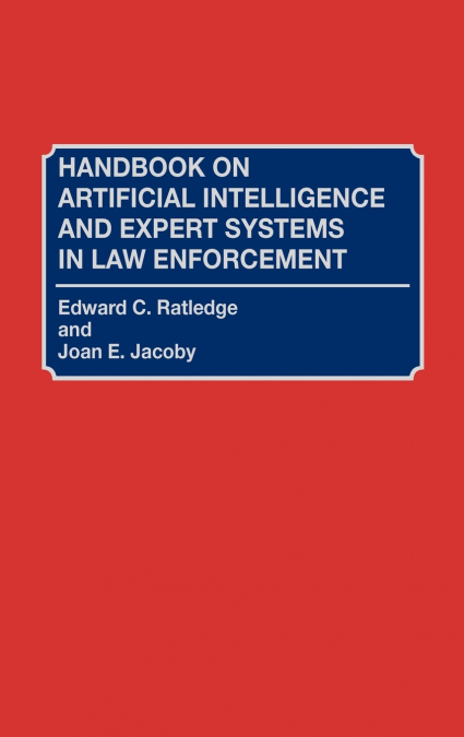 HANDBOOK ON ARTIFICIAL INTELLIGENCE AND EXPERT SYSTEMS IN LA