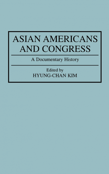 ASIAN AMERICAN STUDIES