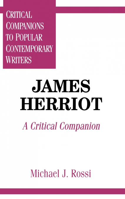 JAMES HERRIOT