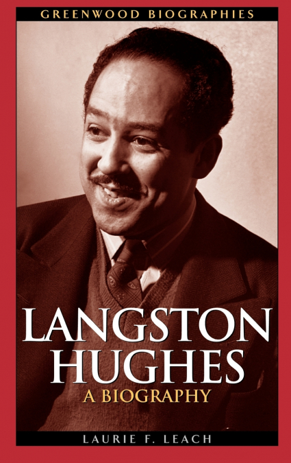 LANGSTON HUGHES