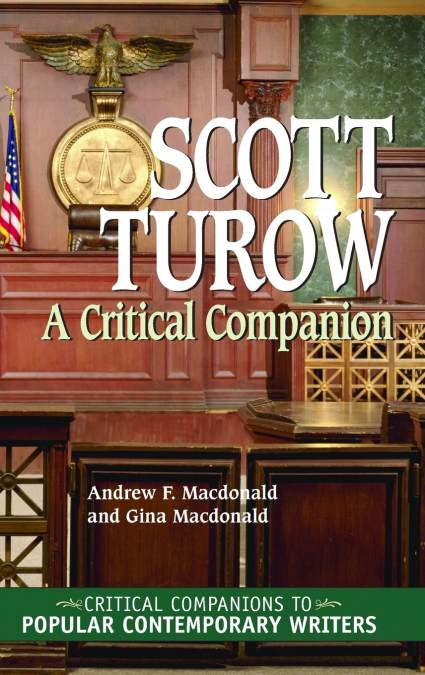 SCOTT TUROW