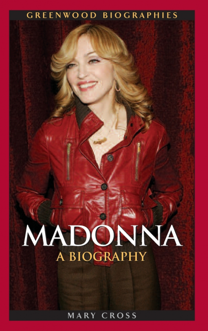 MADONNA
