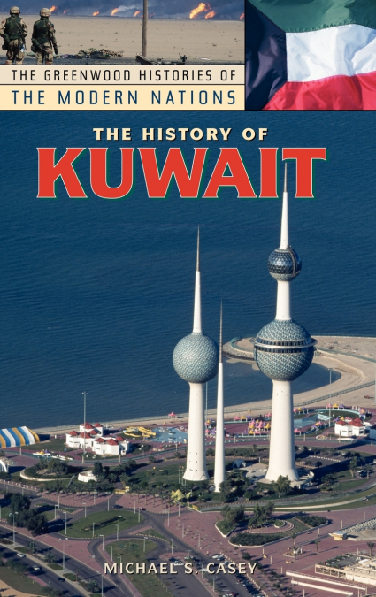 THE HISTORY OF KUWAIT