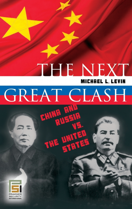 THE NEXT GREAT CLASH