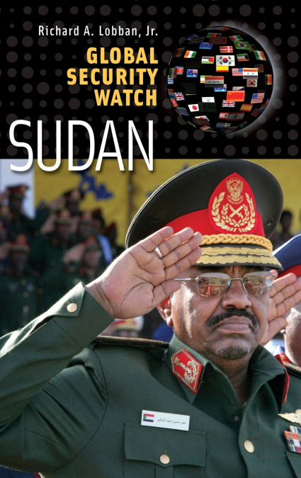GLOBAL SECURITY WATCHA?'SUDAN