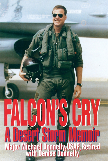 FALCON?S CRY