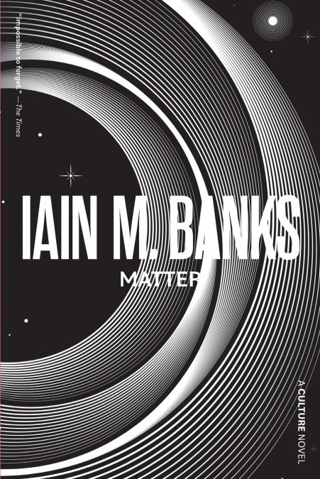 MATTER