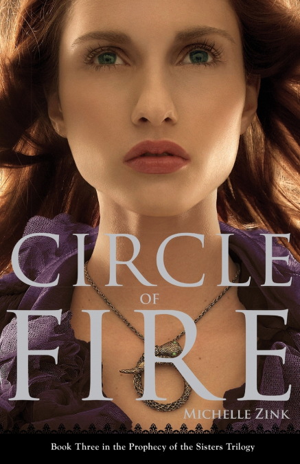 CIRCLE OF FIRE