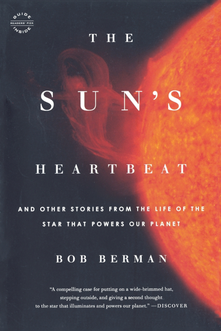 THE SUN?S HEARTBEAT