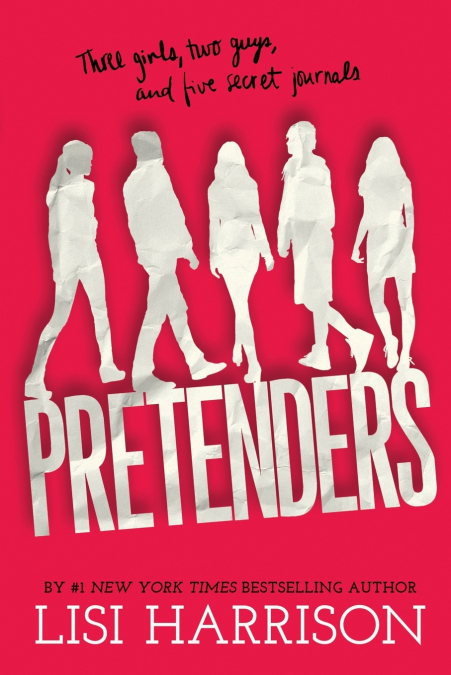 PRETENDERS