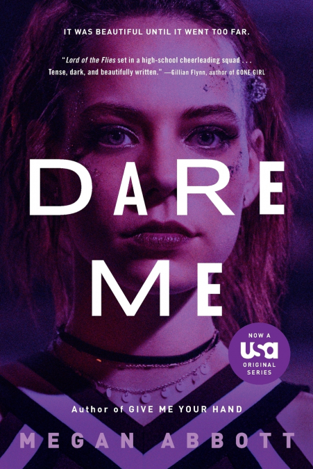 DARE ME