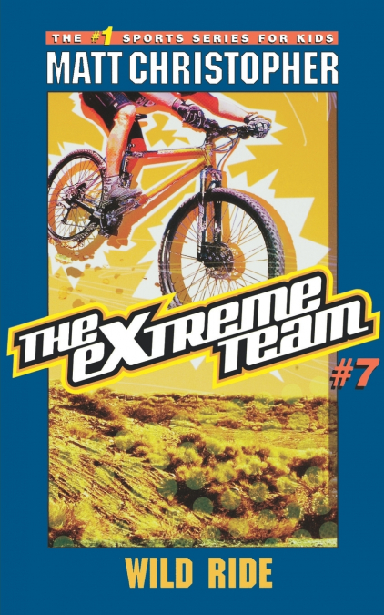 THE EXTREME TEAM #7