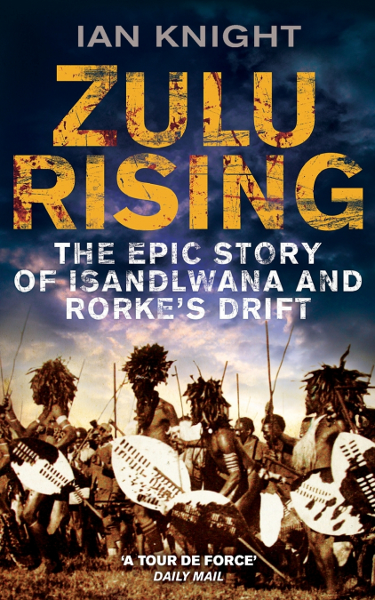 ZULU RISING
