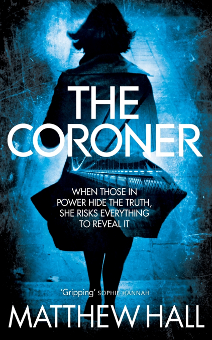 THE CORONER