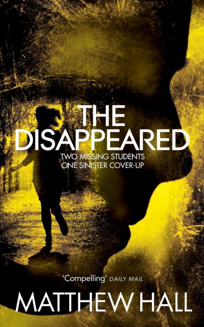 THE DISAPPEARED