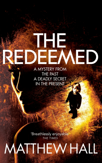 THE REDEEMED