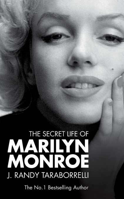THE SECRET LIFE OF MARILYN MONROE