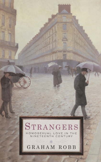 STRANGERS