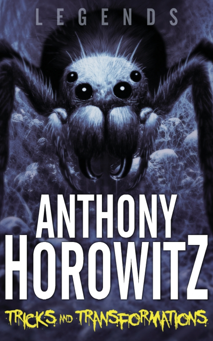 TRICKS AND TRANSFORMATIONS