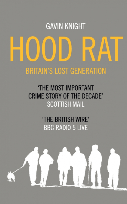 CHICOS MALOS DEL BARRIO,LOS-UNA HISTORIA REAL