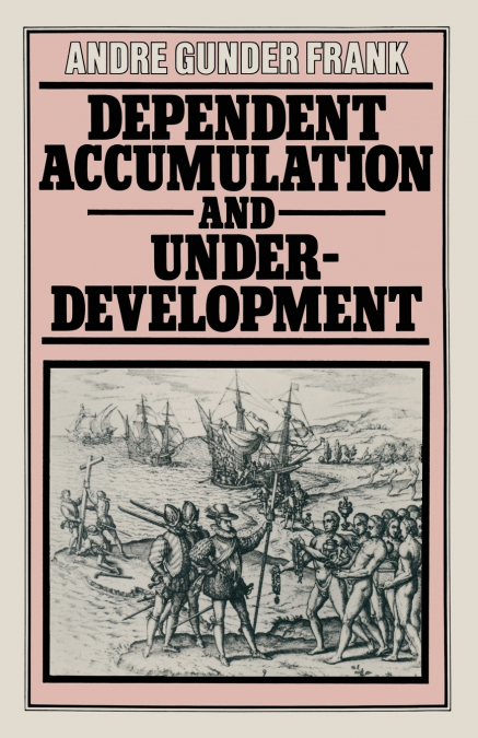 ACUMULACION MUNDIAL. 1492-1789, LA