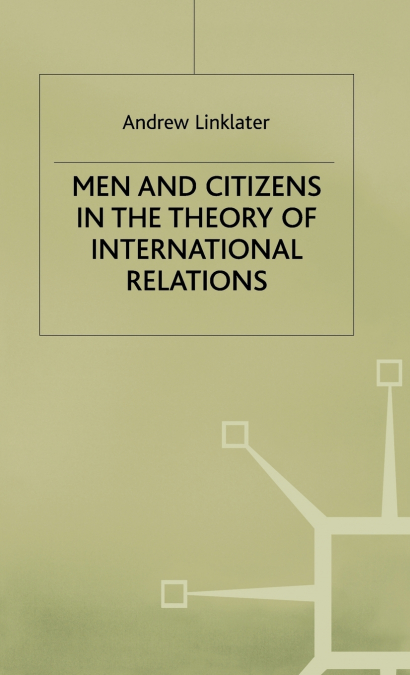 IDEA OF CIVILIZATION AND THE MAKING OF THE GLOBAL ORDER