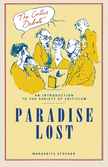 PARADISE LOST