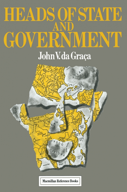 HEADS OF STATE AND GOVERNMENT